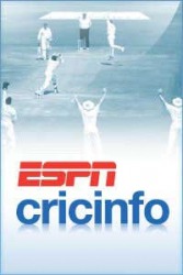 ESPN Cricinfo