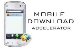 Download Accelerater