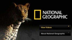 Widget National Geographic