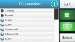 FS Launcher