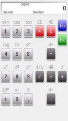 Nice Calculator Lite