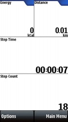 Step Counter