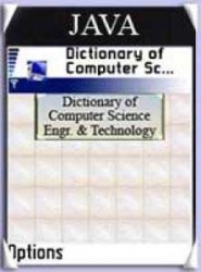 Dictionary of Computer Science