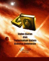 Index Quran Terjemah Bahasa Indonesia
