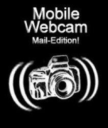 MobileWebCam Mail-Edition