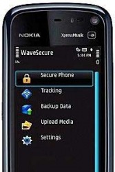 WaveSecure-Mobile Security