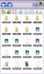 File Explorer lite