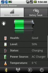 Battery Booster