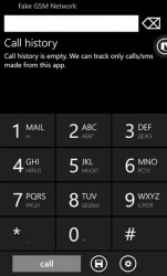 Phone Dialer