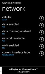 WinPhone Info Free