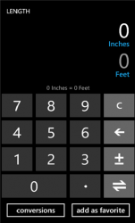 Unit Converter