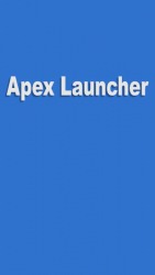 Apex Launcher