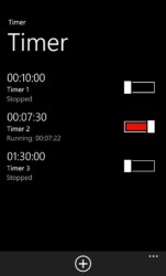 Timer Beta