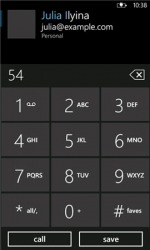 RapDialer