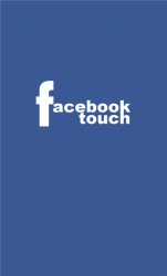 Facebook Touch