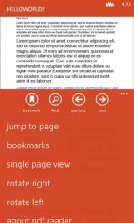 PDF Reader