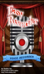 Recorder