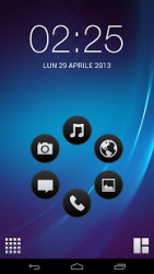 Smart Launcher