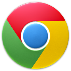 Chrome Browser - Google