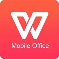 WPS Mobile Office