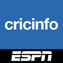 The ESPNcricinfo Cricket App