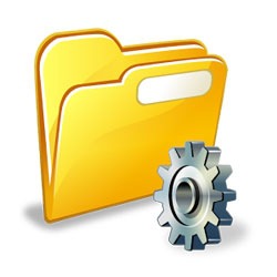 File Manager (Explorer)