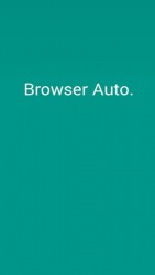 Browser Auto Selector