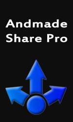 Andmade Share Pro