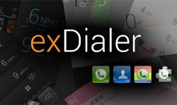 Ex Dialer