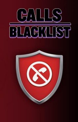 Calls Blacklist