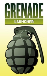 Grenade Launcher