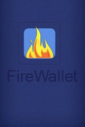 Fire Wallet