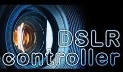 DSLR Controller