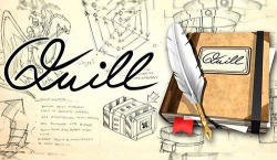 Quill