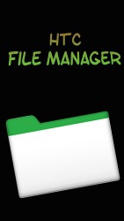 HTC File Manager