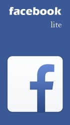 Lite For Facebook - Security Lock