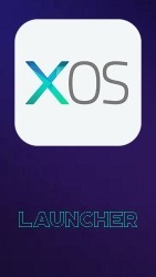 XOS - Launcher, Theme, Wallpaper