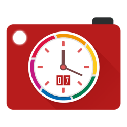 Auto Stamper: Date And Timestamp Camera App
