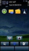 3 Extra Icons Symbian Mobile Phone Application