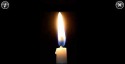 Candle Touch Nokia Oro Application