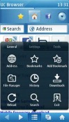 Free UC Web Browser Nokia 5250 Application