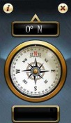 Compass Touch Nokia 5230 Application