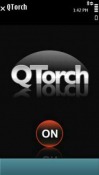 QTorch Nokia 5233 Application