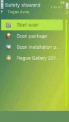 Safety Manager Scan Nokia 603 Application