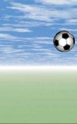 Soccer Bounce Symbian Mobile Phone Application