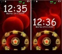 Slide Unlock Nokia C7 Astound Application
