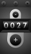 Counter Touch v1.0 Nokia N97 Application