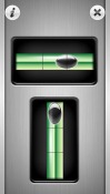 Level Meter Nokia X6 16GB (2010) Application