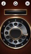 Rotary Dialer Touch Nokia 5800 XpressMusic Application