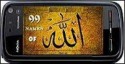 99 Names of ALLAH Haier Klassic C40 Application